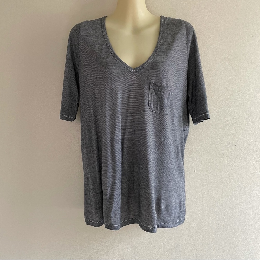 Wilfred top